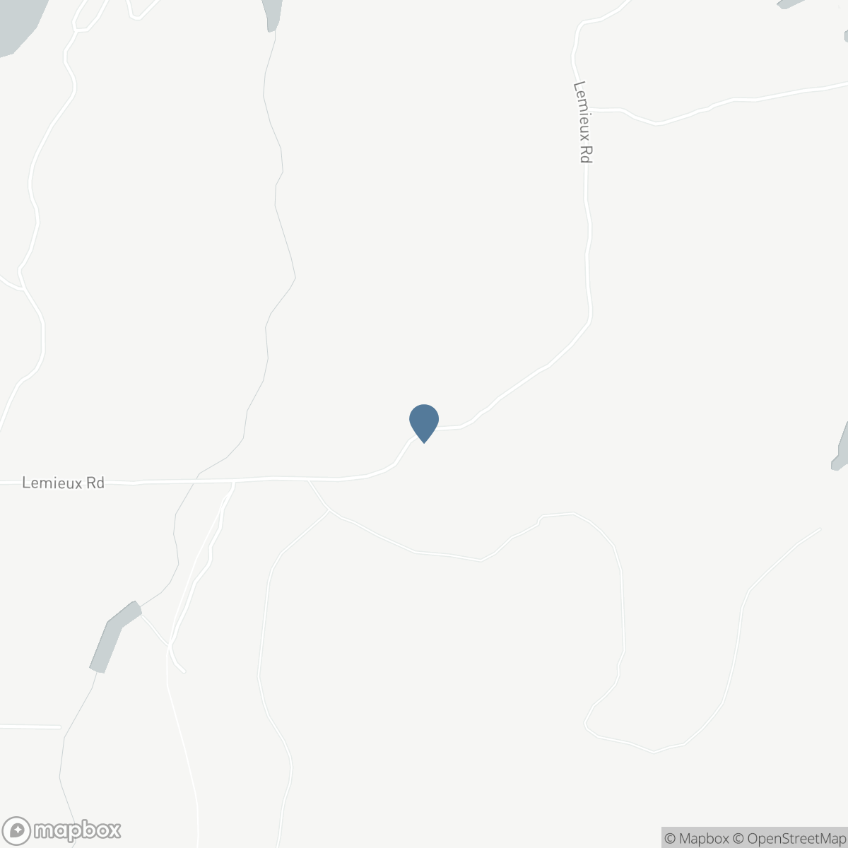 0 Lemieux Road, French River, Ontario P0M 2K0